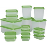 FREE Ikea Food Container Set - Gratisfaction UK