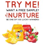 FREE Imune Nurture Drinks - Gratisfaction UK