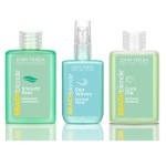 FREE John Freida Beach Blonde Travel Set - Gratisfaction UK