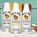 FREE Malibu Giveaway - Gratisfaction UK