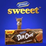FREE McVitie’s DeliChoc Biscuits - Gratisfaction UK