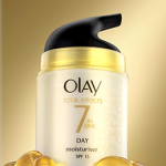 FREE Olay Total Effects Day Moisturiser SPF15 - Gratisfaction UK