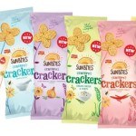 FREE Sunbites Crispy Crackers - Gratisfaction UK