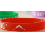 FREE TICDA Wristband - Gratisfaction UK