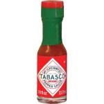 FREE Tabasco Mini Sauce - Gratisfaction UK