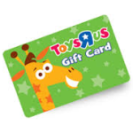FREE Toys R Us Voucher Worth £5 - Gratisfaction UK