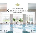 FREE Win A Spa Break For Two At Champneys - Gratisfaction UK