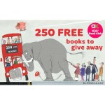 FREE You Can’t Take An Elephant On The Bus Books - Gratisfaction UK