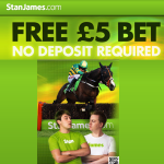 FREE £5 Grand National 2015 Bet - Gratisfaction UK