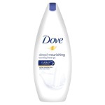 FREE Dove Nourishing Body Wash 250ml using eCoupon GRALP4 @ Tesco Groceries - Gratisfaction UK