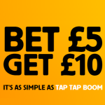 VOUCHER CODE Claim £10 Free At Betfair With The Grand National - Gratisfaction UK