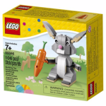 Earn 1000 Extra Clubcard Points (applied at checkout – worth £40) when you spend £60 or more on LEGO at Tesco Direct - Gratisfaction UK