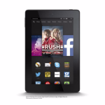 Kindle Fire HD 7, 7″ Tablet, 8GB, WiFi – Black 2014 Model was £119 NOW £69 at Tesco - Gratisfaction UK