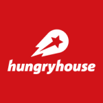 Treat yourself to Easter Take-Away and get 15% Off using card payment only @ Hungry House - Gratisfaction UK