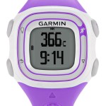 BARGAIN Garmin Forerunner 10 GPS Running Watch Violet at Amazon - Gratisfaction UK