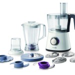 BARGAIN Philips Viva Food Processor - Gratisfaction UK