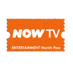 BARGAIN NOW TV Entertainment Month Pass JUST £1 - Gratisfaction UK