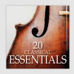 FREE 20 Classical Essentials Music Download - Gratisfaction UK