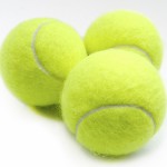 FREE Babolat Tennis Balls - Gratisfaction UK