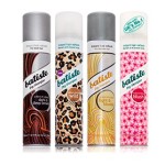 FREE Batiste Dry Shampoo Products - Gratisfaction UK