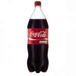 FREE Bottles Of Coke - Gratisfaction UK