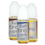 FREE Brio E-Liquid - Gratisfaction UK