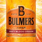 FREE Bulmers Cider - Gratisfaction UK