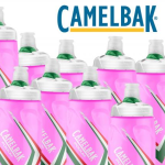 FREE Camelbak Podium Bottles - Gratisfaction UK