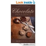 FREE Chocolate Indulgence: Simple Healthy Recipes for All Occasions Kindle Book - Gratisfaction UK