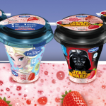 FREE Danone Disney Yogurt Shakes - Gratisfaction UK