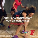 FREE Fitness First 3 Day Trial - Gratisfaction UK