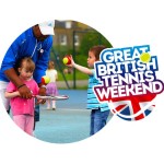 FREE Great British Tennis Weekend 2015 - Gratisfaction UK