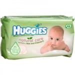 FREE Huggies Baby Wipes - Gratisfaction UK