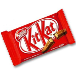 FREE KitKat Chocolate Bar TODAY ONLY! - Gratisfaction UK