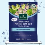 FREE Kneipp Bath Salt Sachet - Gratisfaction UK