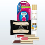 FREE Ladies Festival Survival Kit - Gratisfaction UK