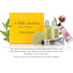 FREE L’OCCITANE Boutique Gift - Gratisfaction UK