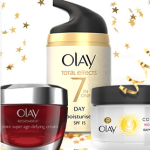 FREE Olay Bundles - Gratisfaction UK