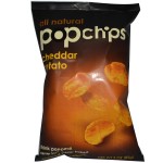 FREE Pack of Popchips - Gratisfaction UK