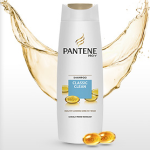 FREE Pantene Classic Clean - Gratisfaction UK
