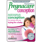 FREE Pregnacare Trial Pack - Gratisfaction UK