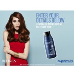 FREE Redken Anti-Snap Mini - Gratisfaction UK