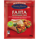 FREE Santa Maria Seasoning Mix - Gratisfaction UK