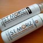 FREE St. Moriz Products - Gratisfaction UK