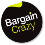 VOUCHER CODE Get an 25% off Fashion & Footwear at Bargain Crazy - Gratisfaction UK