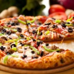 VOUCHER CODE 50% off a £40 minimum spend using voucher code at Pizza Hut - Gratisfaction UK