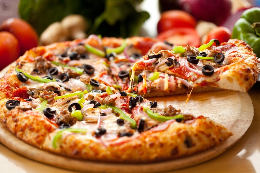 VOUCHER CODE 50 off a £40 minimum spend using voucher code at Pizza