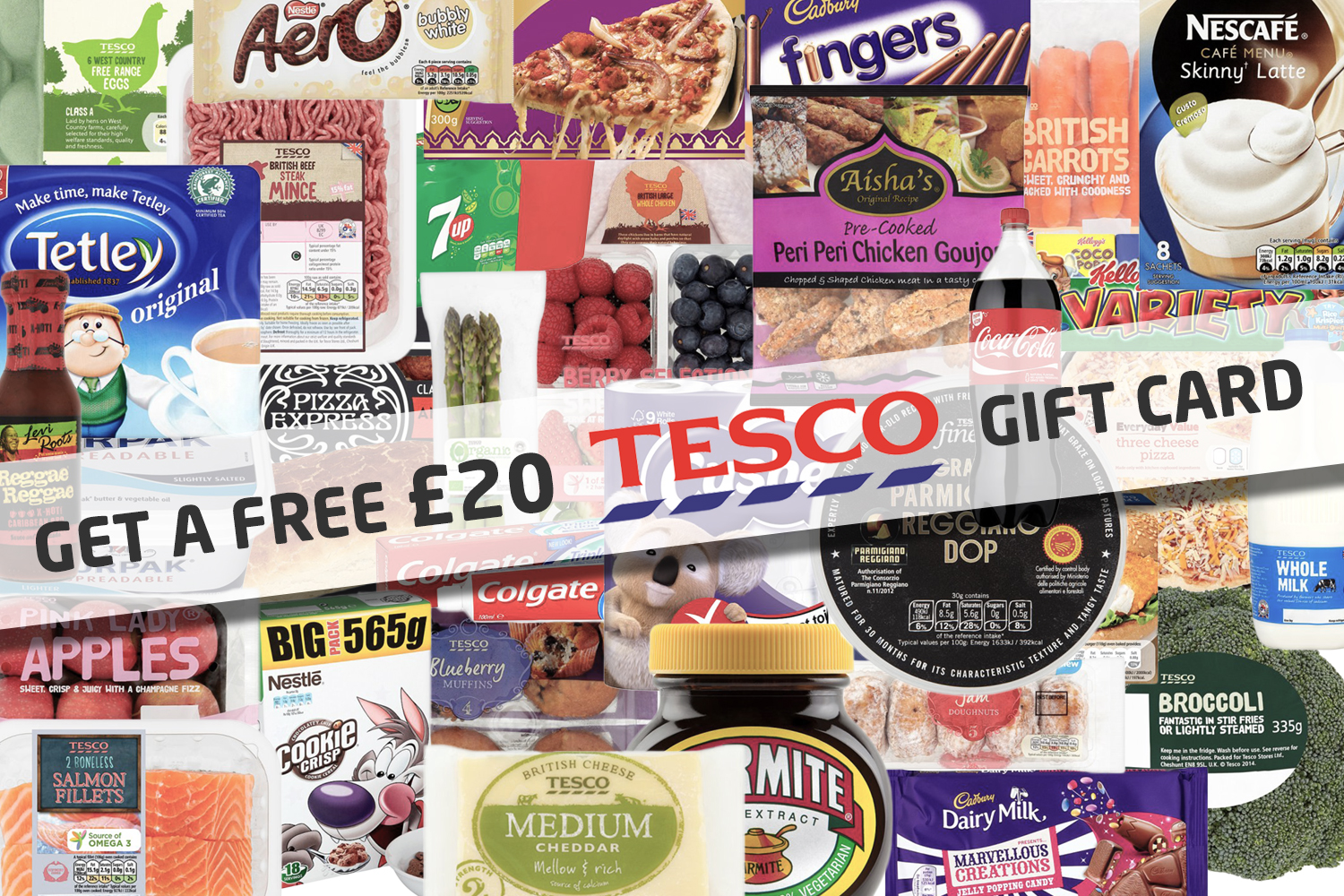 Mac Gift Card Tesco / Tesco Gift Cards are no longer