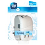 FREE Ambi Pur Plug-In Diffuser Unit - Gratisfaction UK