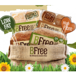 FREE BFree Gluten Free Vouchers - Gratisfaction UK